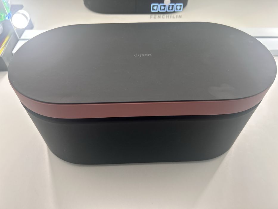 Dyson airwrap i.d.,ceramic roz