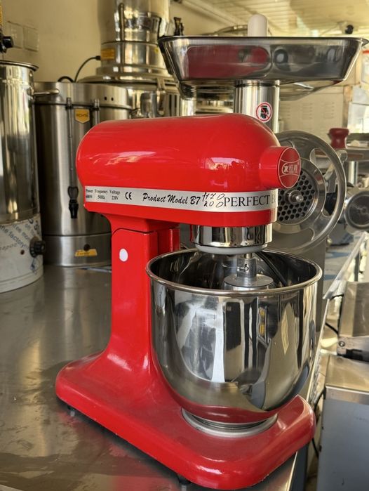 Mikser B7 mixer  B 7
