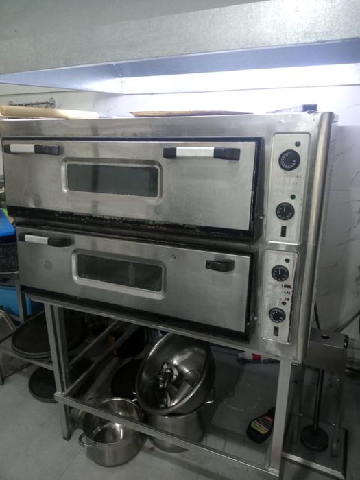 Холодильник ,мангал,пицца печь, ларь,