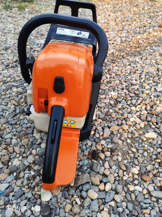 Drujba Stihl ms 290