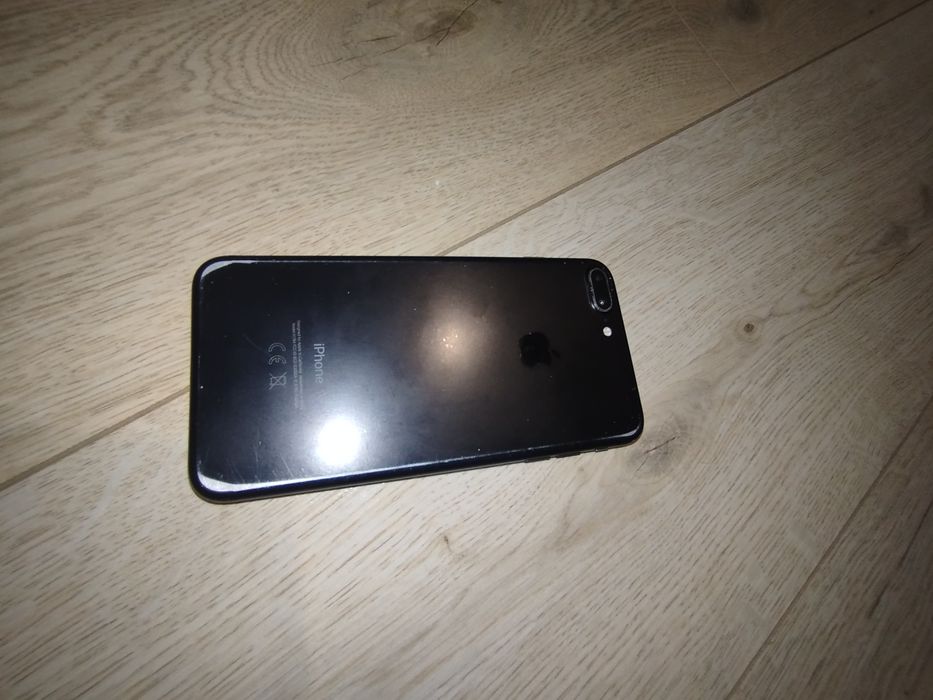 Продам или обменяю на планшет iPhone 7 +