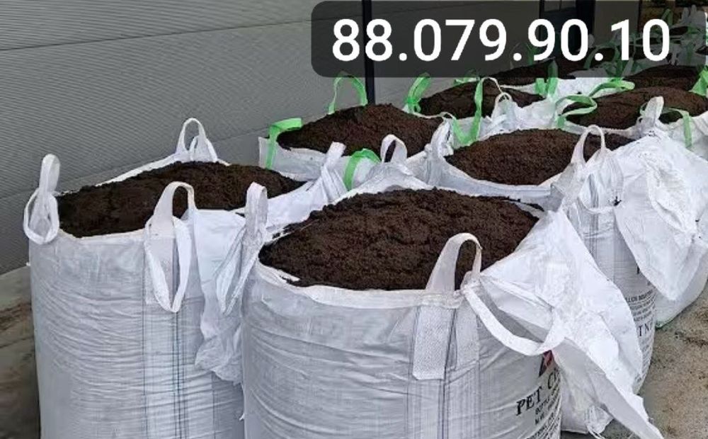 BIOGUMUS (бИОГУМУС) tabiy o'g'it