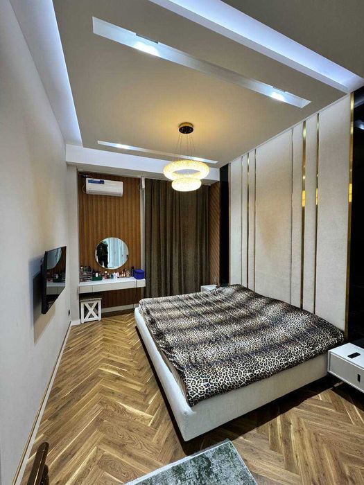 ПРОДАЖА КВАРТИРЫ!3х комн,115м2|метро Беруний, дом Алиса. США