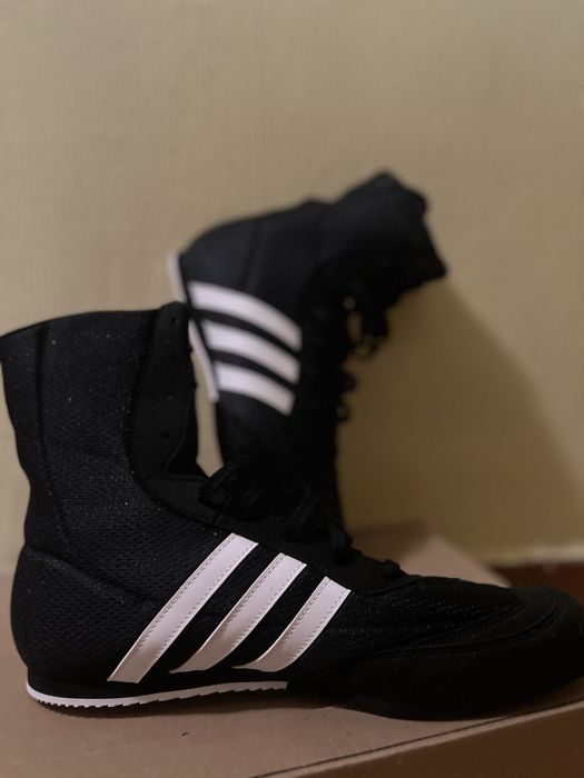 Обувки за бокс Adidas