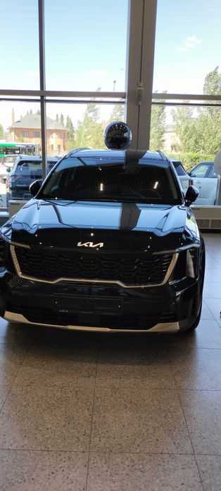 Продам Киа Соренто 2024 года