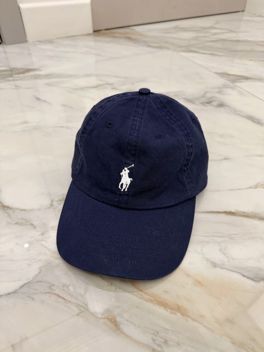 Ralph Lauren кепка оригинал