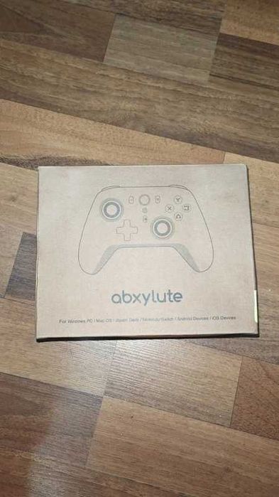 Controller Abxylute C6 wireless