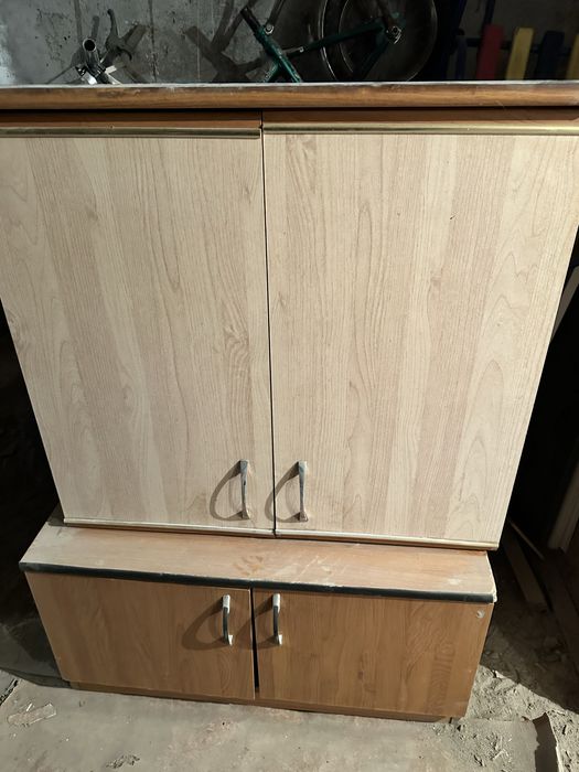 Продам кухонный гарнитур