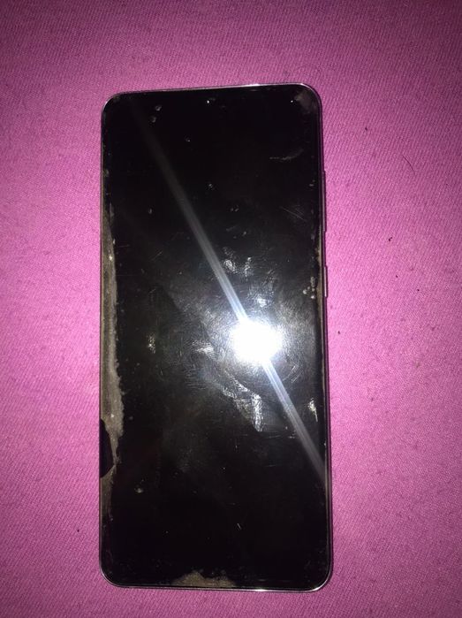 Samsung S20 5G в идеале