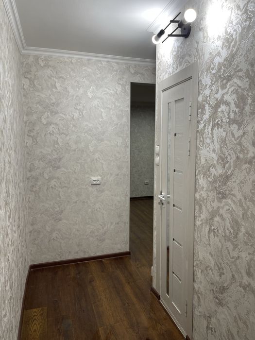 Сдаётся 2-комнатная квартира, 47 м² (Гагарина, ориентир колледж)