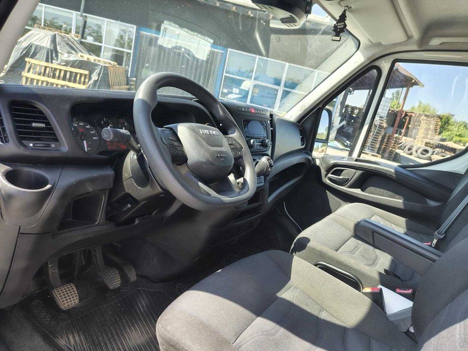 Iveco DAILY 35C16
