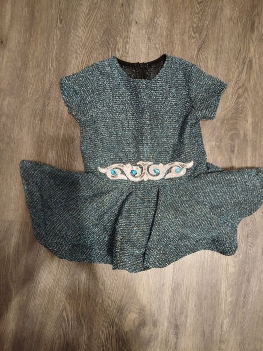 Костюм концертный 10 лет