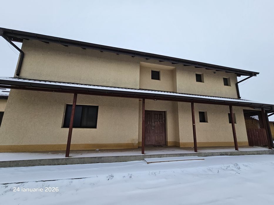 Casa de inchiriat