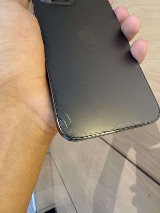 iPhone 13 pro max 256g с гарантией