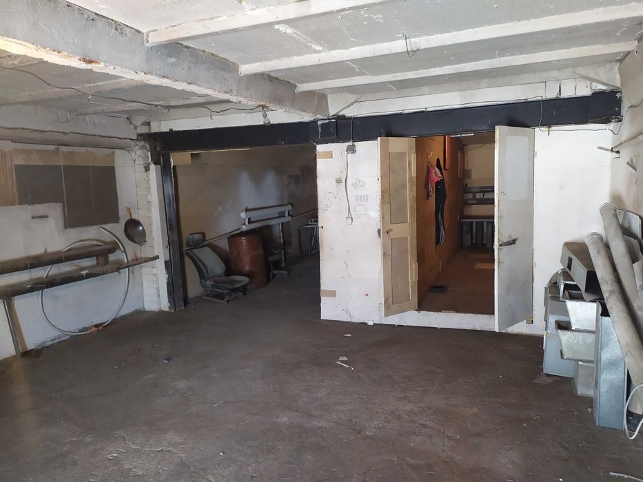 помещение 84 кв. М., Очень УДОБНО под склад, производство, СТО, гараж!