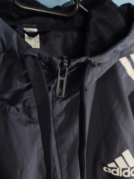 Adidas Primegreen  Горнище/Мъжко М