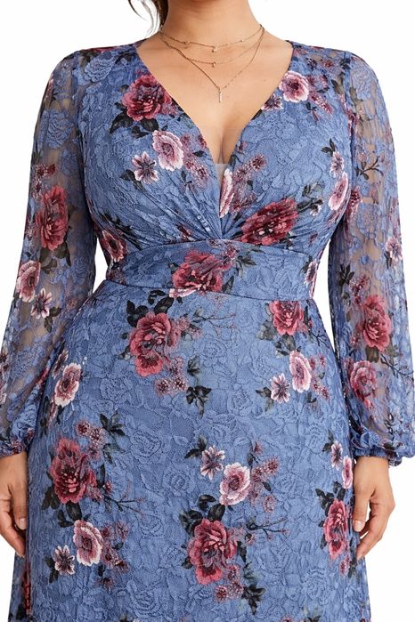 Rochie marimea xxl