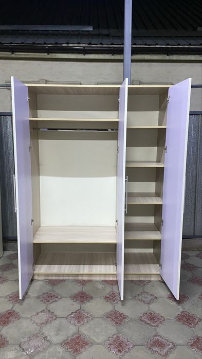 Шкаф Шифонер + доставка