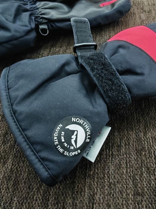 Manusi schi mănuși sport ski