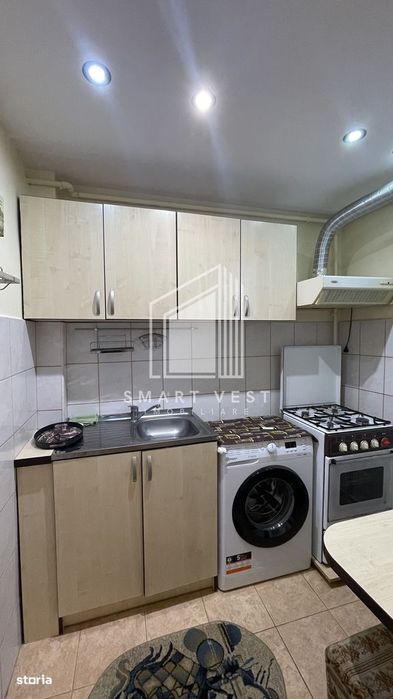 Garsoniera de vanzare | Zona Micro 17 Ostrovului