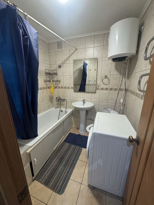 Сдам квартиру Центр