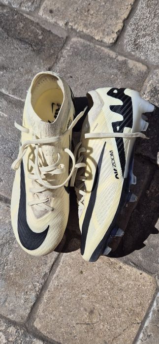 Ghete de fotbal ,38,5 ,nike Mercurial Vapor 15 Elite ite