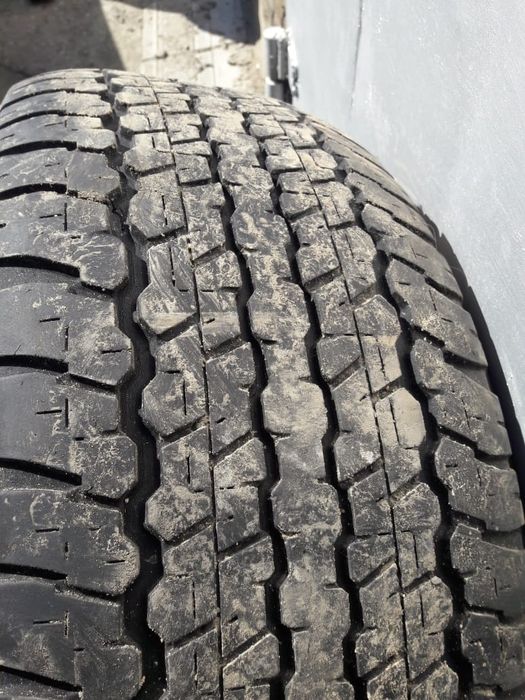Продам резину Dunlop.