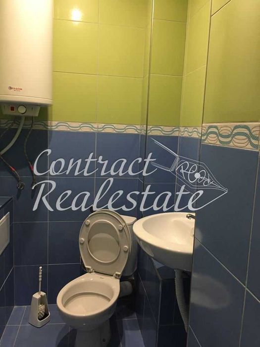 Дава се под наем Двустаен апартамент в Варна, Погреби - 45 кв.м за 298.86 € - Снимка #3