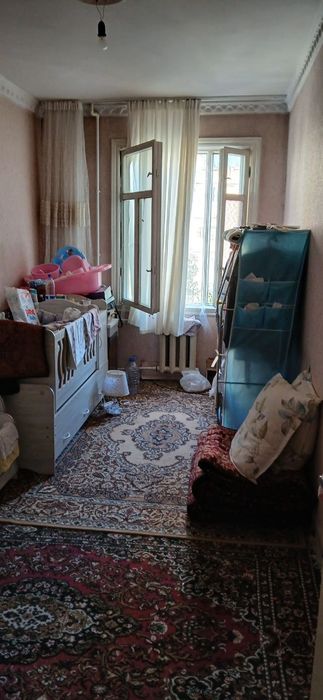 3-xonali uy kelishamiz kami bor