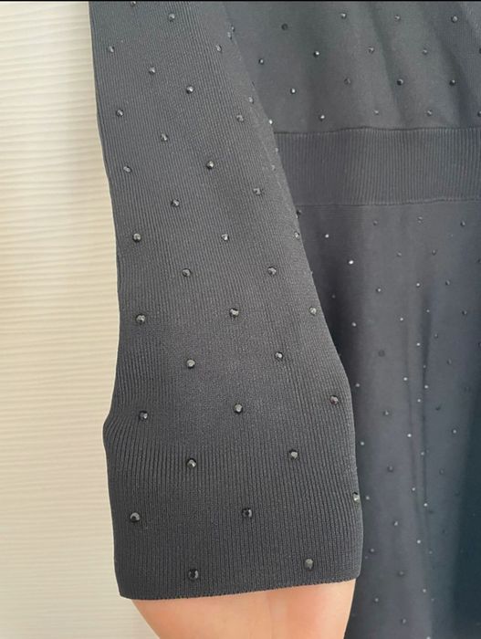 Rochita tricot The Kooples Paris