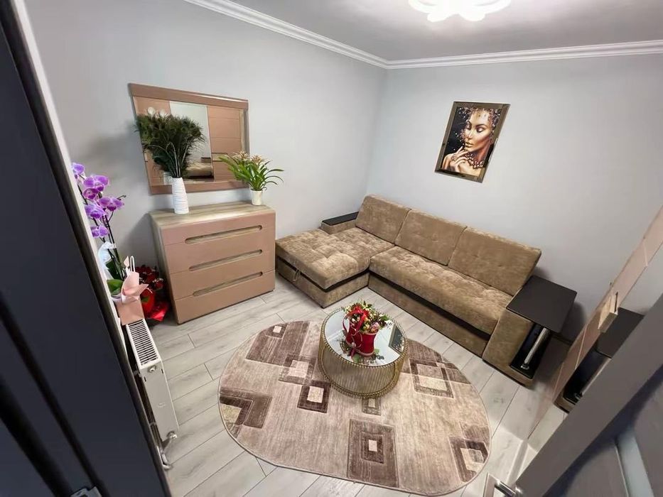 Apartament de închiriat