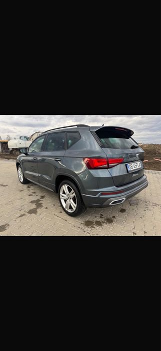 Seat ateca FR 2022