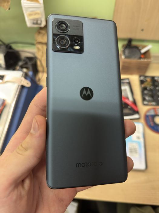 Motorolla Edge 30 Fusion