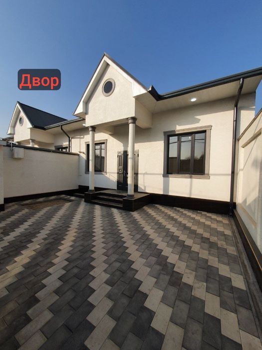 Участка 1.6 соту 3 комното сотилади