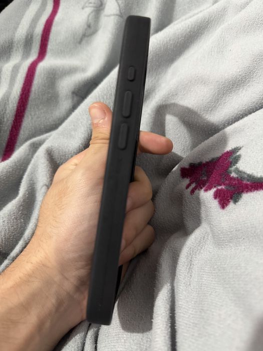 Husa Apple Iphone 15 pro noua