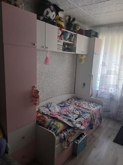 Продам детский гарнитур