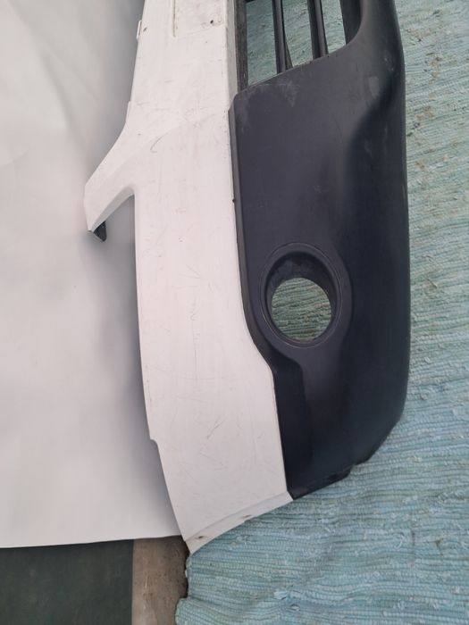 Броня Nissan Qashqai J10