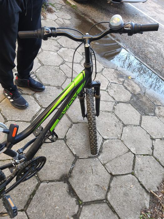 Велосипед Byox Zante  24"