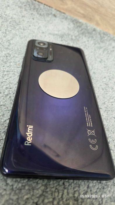 Продавам Redmi Note 10 pro