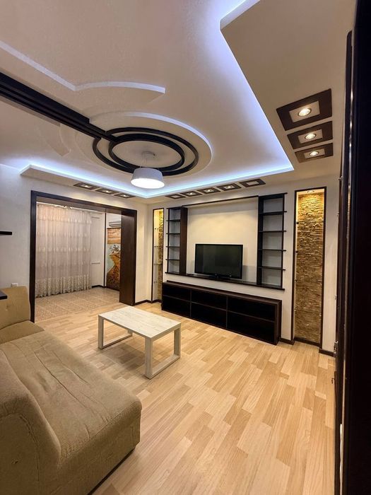 Спец-План 3/3/4 метро Минонр Гидрометцентр