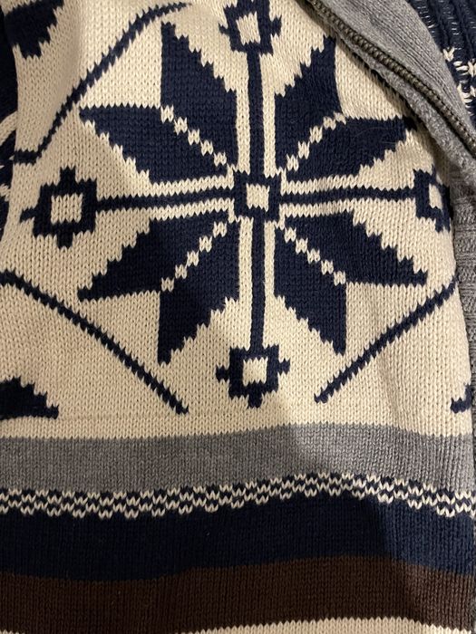 Pulover Jacheta barbati mar M