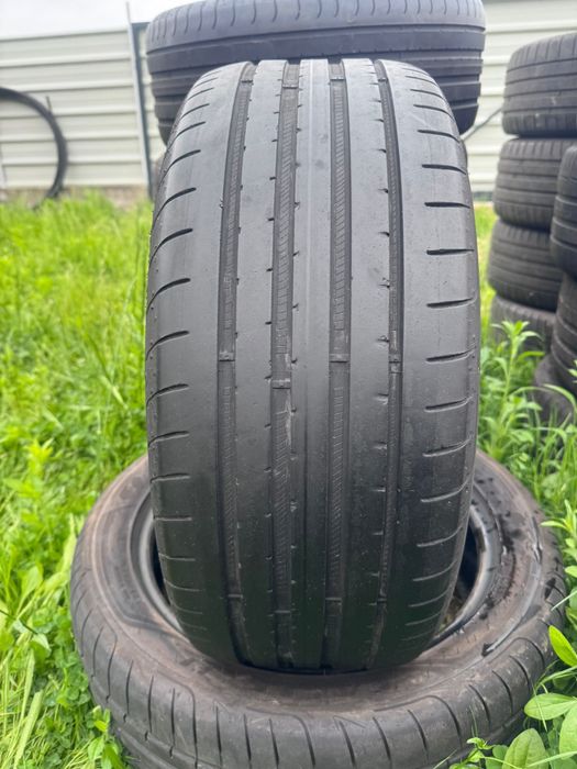 Anvelope/cauciucuri vara 225/45/18 225/50/18 235/45/18 245/45/18 marci premium