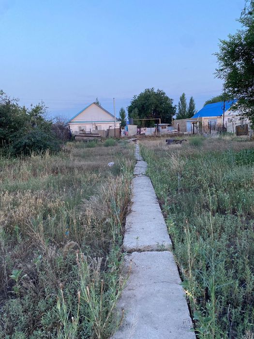 Продам дачный участок