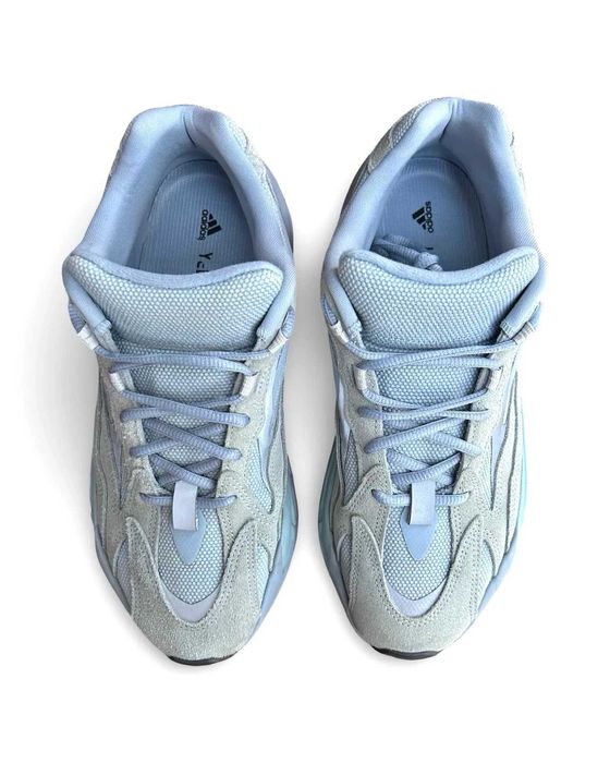 Adidas Yeezy Boost 700 V2 Hospital Blue