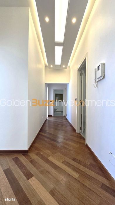 Apartament Primăverii | 5 camere exclusiviste — fotografia 3