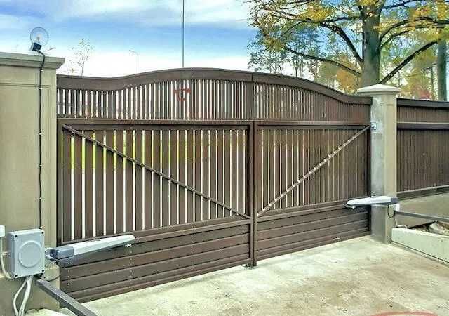 Sistem de supraveghere / Camere de Supraveghere