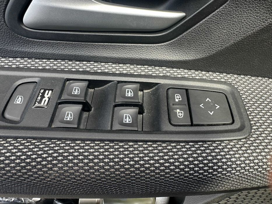 Dacia Logan 3 Prestige TCE 90 CVT automat