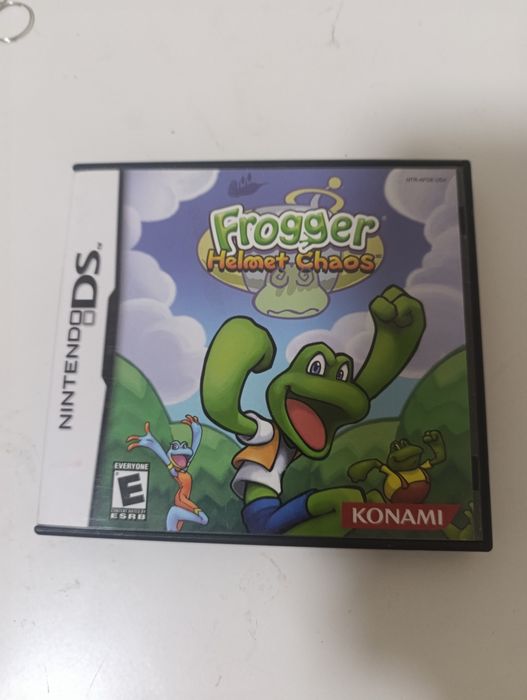 Nintendo ds розовая