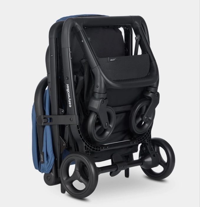 Прогулочная коляска Easywalker Miley 2