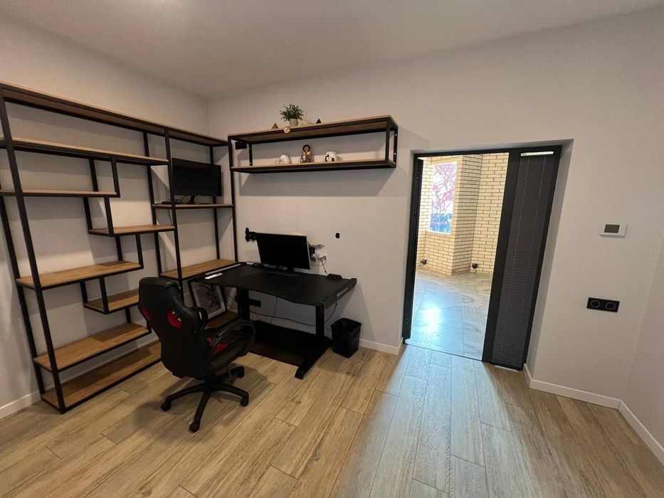 Аренда Евро дом Чиланзар-Арнасай. 2уровня.